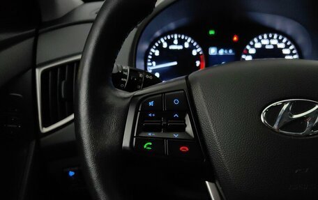 Hyundai Creta I рестайлинг, 2021 год, 1 799 000 рублей, 18 фотография