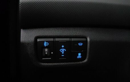 Hyundai Creta I рестайлинг, 2021 год, 1 799 000 рублей, 22 фотография