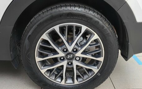 Hyundai Creta I рестайлинг, 2021 год, 1 799 000 рублей, 24 фотография