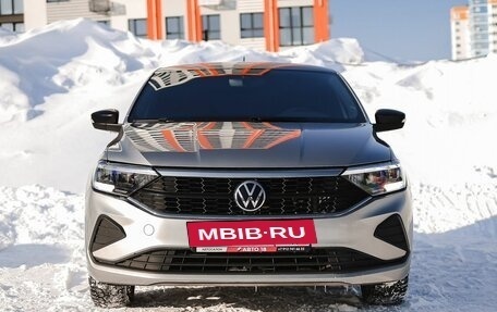 Volkswagen Polo VI (EU Market), 2021 год, 1 969 000 рублей, 3 фотография