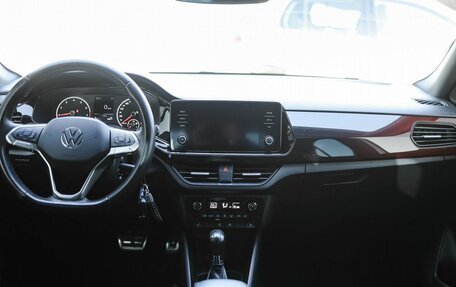 Volkswagen Polo VI (EU Market), 2021 год, 1 969 000 рублей, 11 фотография