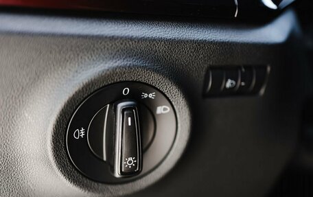 Volkswagen Polo VI (EU Market), 2021 год, 1 969 000 рублей, 16 фотография