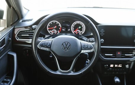 Volkswagen Polo VI (EU Market), 2021 год, 1 969 000 рублей, 12 фотография