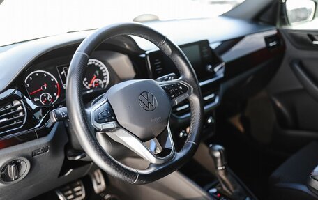 Volkswagen Polo VI (EU Market), 2021 год, 1 969 000 рублей, 8 фотография