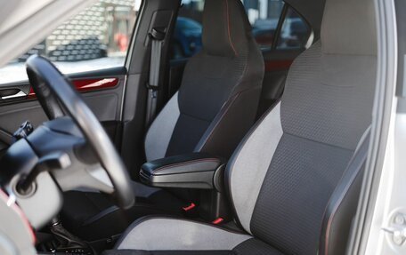 Volkswagen Polo VI (EU Market), 2021 год, 1 969 000 рублей, 9 фотография