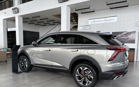 Haval F7, 2026 год, 3 099 000 рублей, 3 фотография