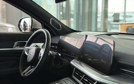 Haval F7, 2026 год, 3 099 000 рублей, 11 фотография