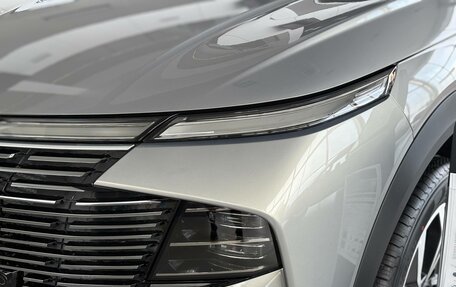 Haval F7, 2026 год, 3 099 000 рублей, 9 фотография