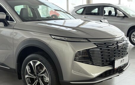 Haval F7, 2026 год, 3 099 000 рублей, 2 фотография