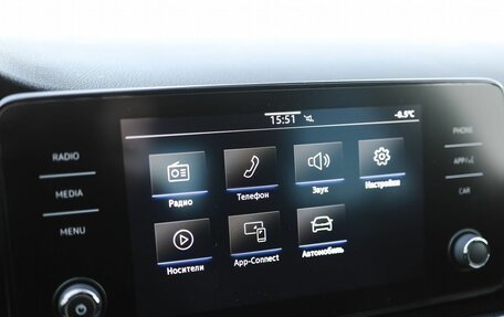 Volkswagen Polo VI (EU Market), 2021 год, 1 969 000 рублей, 20 фотография