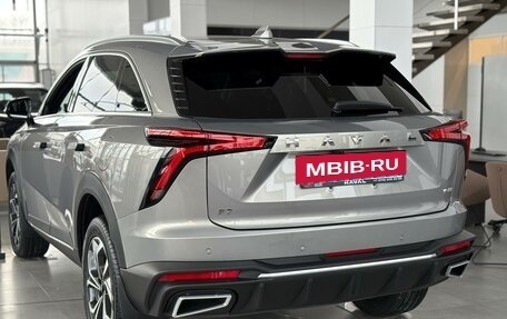 Haval F7, 2026 год, 3 099 000 рублей, 6 фотография