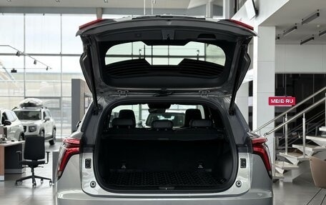 Haval F7, 2026 год, 3 099 000 рублей, 7 фотография