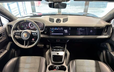 Porsche Cayenne III, 2023 год, 23 499 000 рублей, 8 фотография