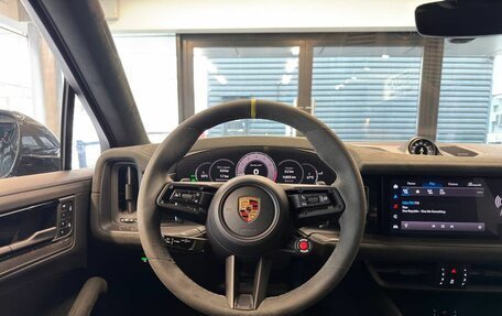 Porsche Cayenne III, 2023 год, 23 499 000 рублей, 7 фотография