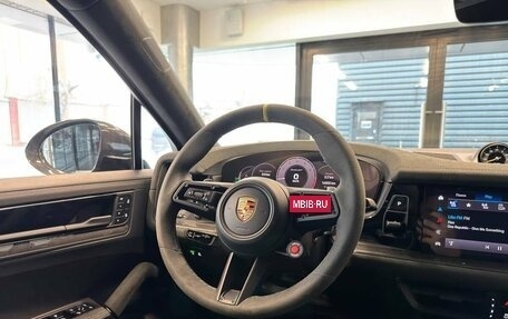 Porsche Cayenne III, 2023 год, 23 499 000 рублей, 9 фотография