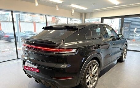 Porsche Cayenne III, 2023 год, 23 499 000 рублей, 6 фотография