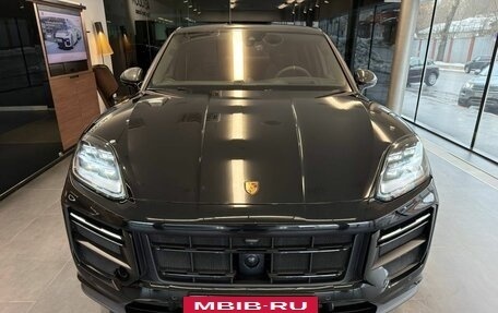 Porsche Cayenne III, 2023 год, 23 499 000 рублей, 2 фотография