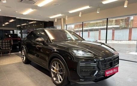 Porsche Cayenne III, 2023 год, 23 499 000 рублей, 3 фотография