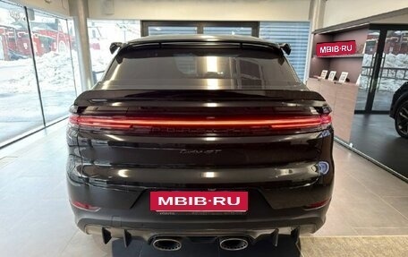 Porsche Cayenne III, 2023 год, 23 499 000 рублей, 5 фотография