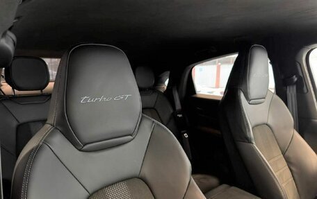 Porsche Cayenne III, 2023 год, 23 499 000 рублей, 15 фотография