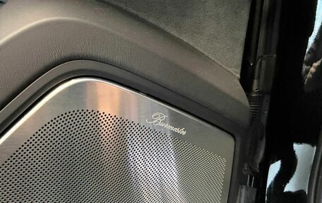 Porsche Cayenne III, 2023 год, 23 499 000 рублей, 13 фотография