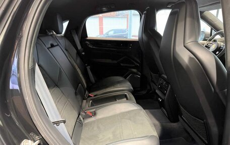 Porsche Cayenne III, 2023 год, 23 499 000 рублей, 20 фотография