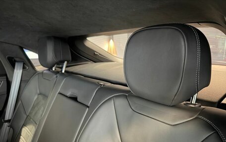 Porsche Cayenne III, 2023 год, 23 499 000 рублей, 18 фотография