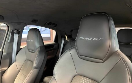 Porsche Cayenne III, 2023 год, 23 499 000 рублей, 11 фотография
