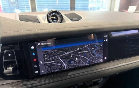 Porsche Cayenne III, 2023 год, 23 499 000 рублей, 24 фотография