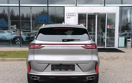 CheryExeed TXL, 2024 год, 3 600 000 рублей, 6 фотография