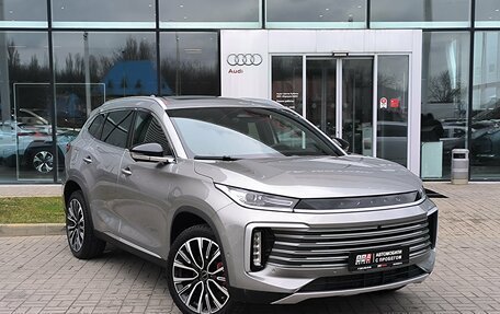 CheryExeed TXL, 2024 год, 3 600 000 рублей, 3 фотография