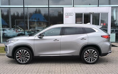 CheryExeed TXL, 2024 год, 3 600 000 рублей, 8 фотография