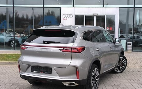 CheryExeed TXL, 2024 год, 3 600 000 рублей, 5 фотография