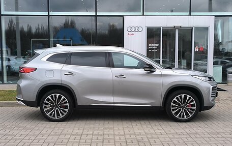 CheryExeed TXL, 2024 год, 3 600 000 рублей, 4 фотография