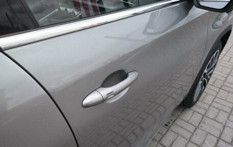 CheryExeed TXL, 2024 год, 3 600 000 рублей, 10 фотография