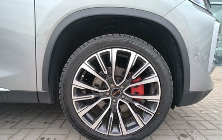 CheryExeed TXL, 2024 год, 3 600 000 рублей, 9 фотография