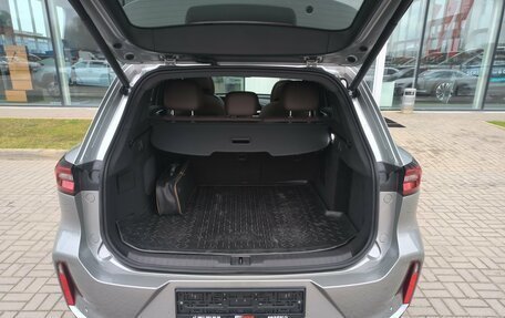 CheryExeed TXL, 2024 год, 3 600 000 рублей, 11 фотография