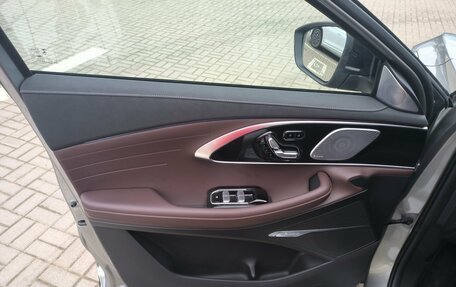 CheryExeed TXL, 2024 год, 3 600 000 рублей, 19 фотография