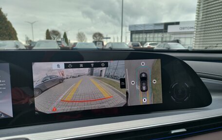 CheryExeed TXL, 2024 год, 3 600 000 рублей, 24 фотография