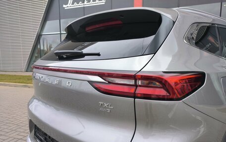 CheryExeed TXL, 2024 год, 3 600 000 рублей, 15 фотография