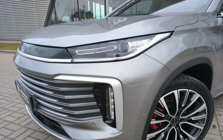 CheryExeed TXL, 2024 год, 3 600 000 рублей, 18 фотография