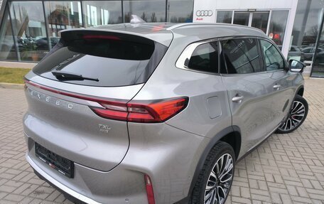 CheryExeed TXL, 2024 год, 3 600 000 рублей, 14 фотография