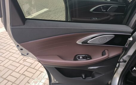 CheryExeed TXL, 2024 год, 3 600 000 рублей, 21 фотография