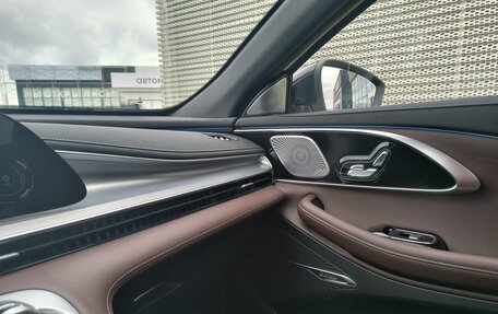 CheryExeed TXL, 2024 год, 3 600 000 рублей, 26 фотография