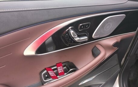 CheryExeed TXL, 2024 год, 3 600 000 рублей, 20 фотография