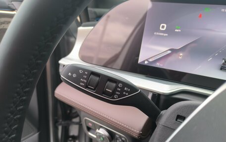 CheryExeed TXL, 2024 год, 3 600 000 рублей, 33 фотография
