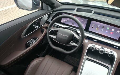CheryExeed TXL, 2024 год, 3 600 000 рублей, 36 фотография