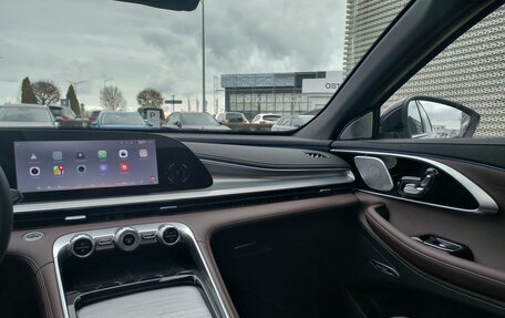 CheryExeed TXL, 2024 год, 3 600 000 рублей, 38 фотография