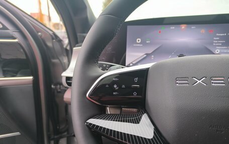 CheryExeed TXL, 2024 год, 3 600 000 рублей, 31 фотография