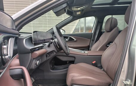 CheryExeed TXL, 2024 год, 3 600 000 рублей, 40 фотография